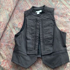Loft vest